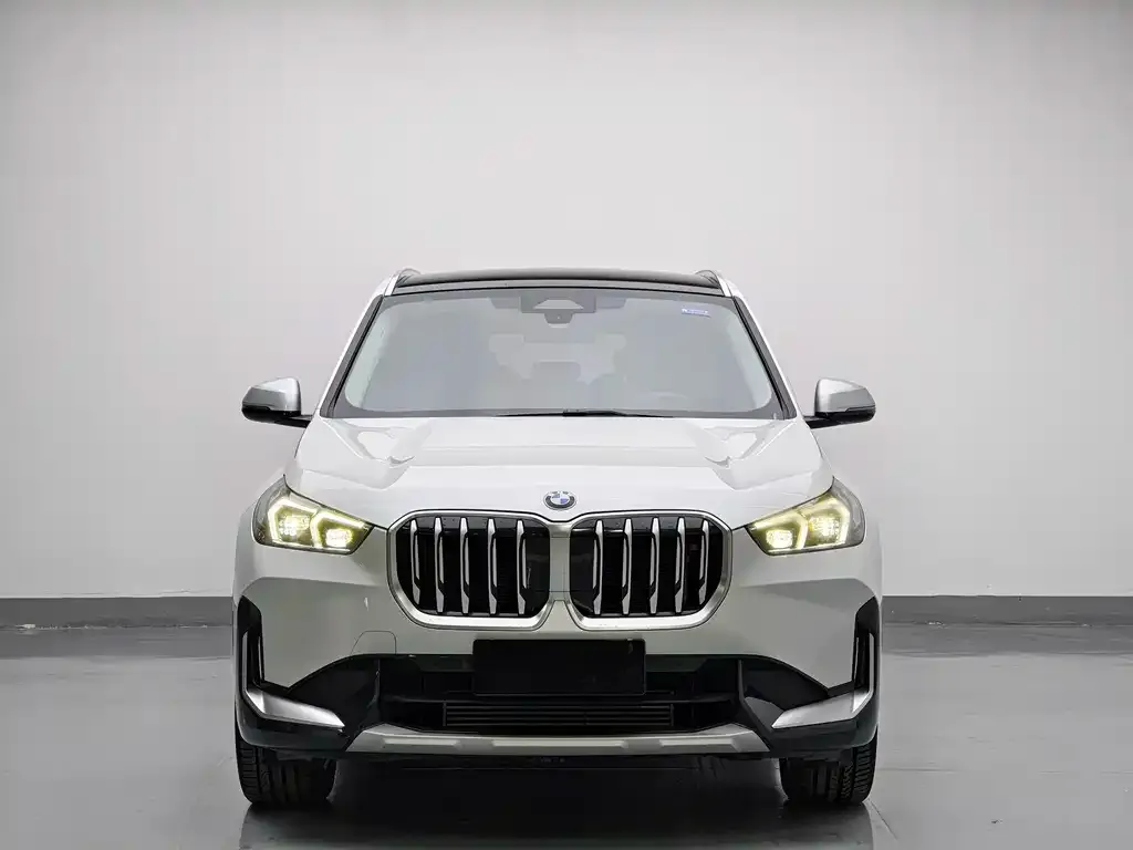 BMW X1 — фото 2