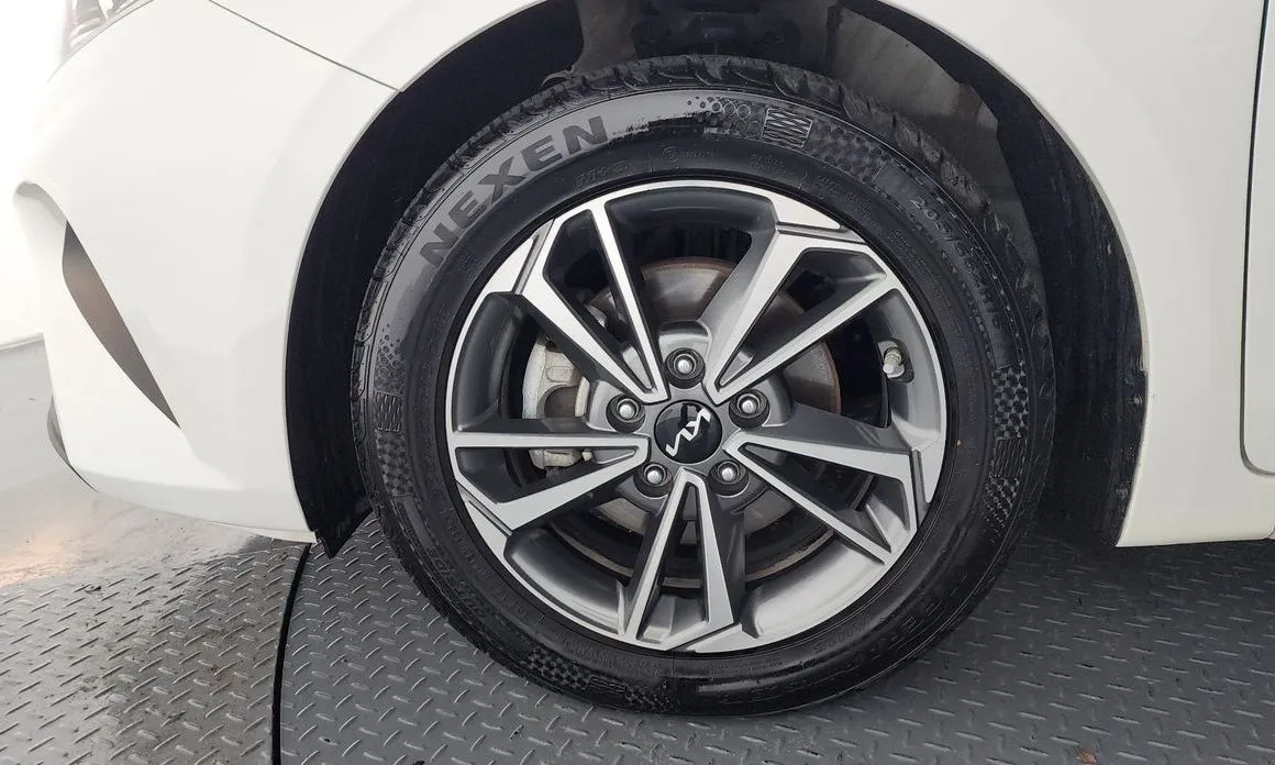Kia K3 2022 из KR, фото 5