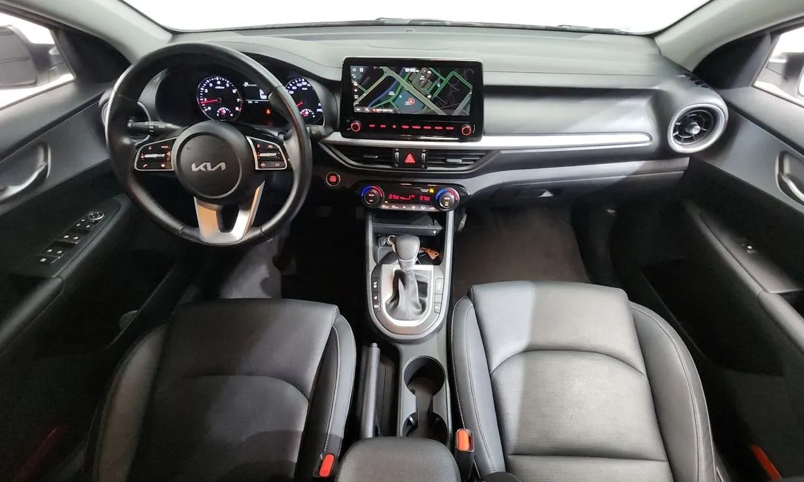 Kia K3 2022 из KR, фото 6