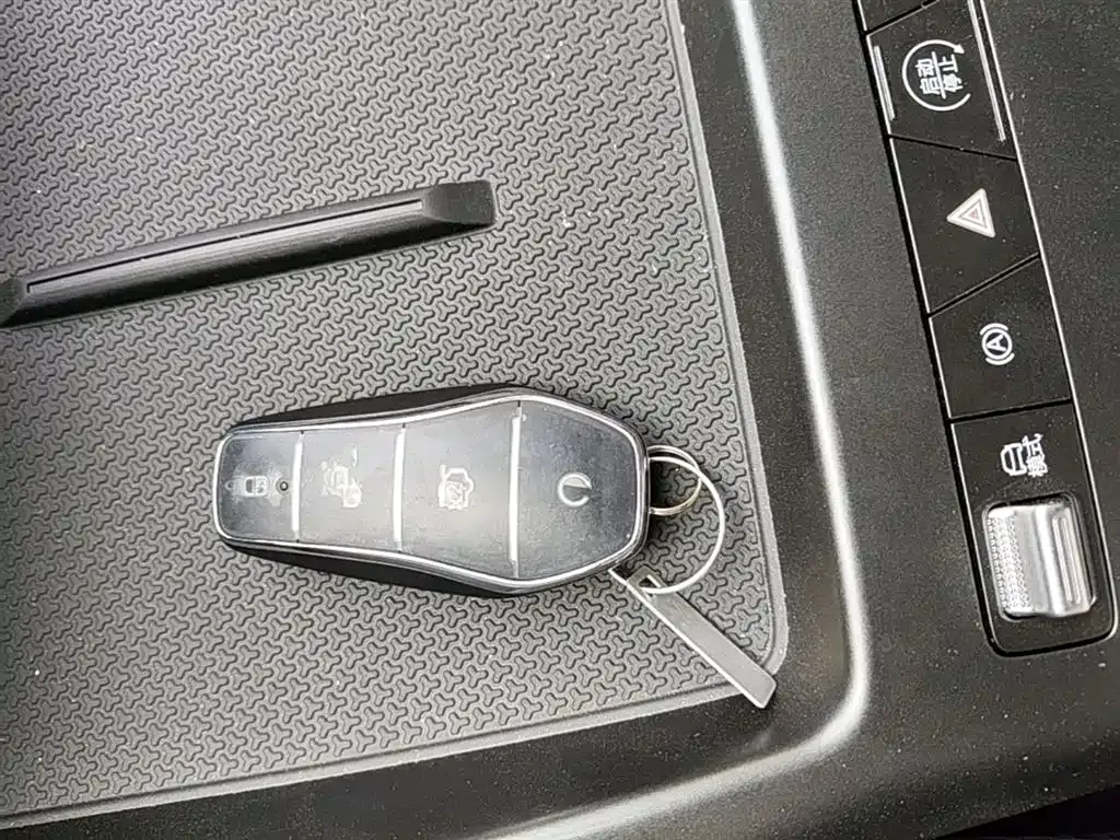 BYD Qin PLUS — фото 10