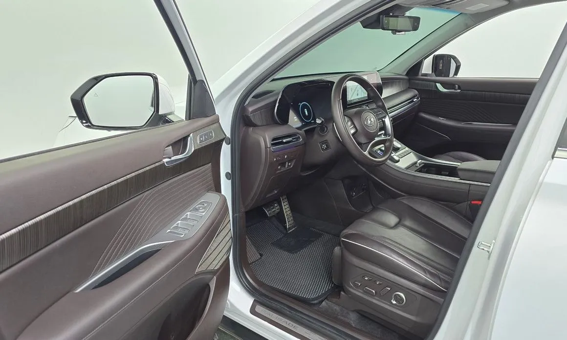 Hyundai Palisade — фото 7