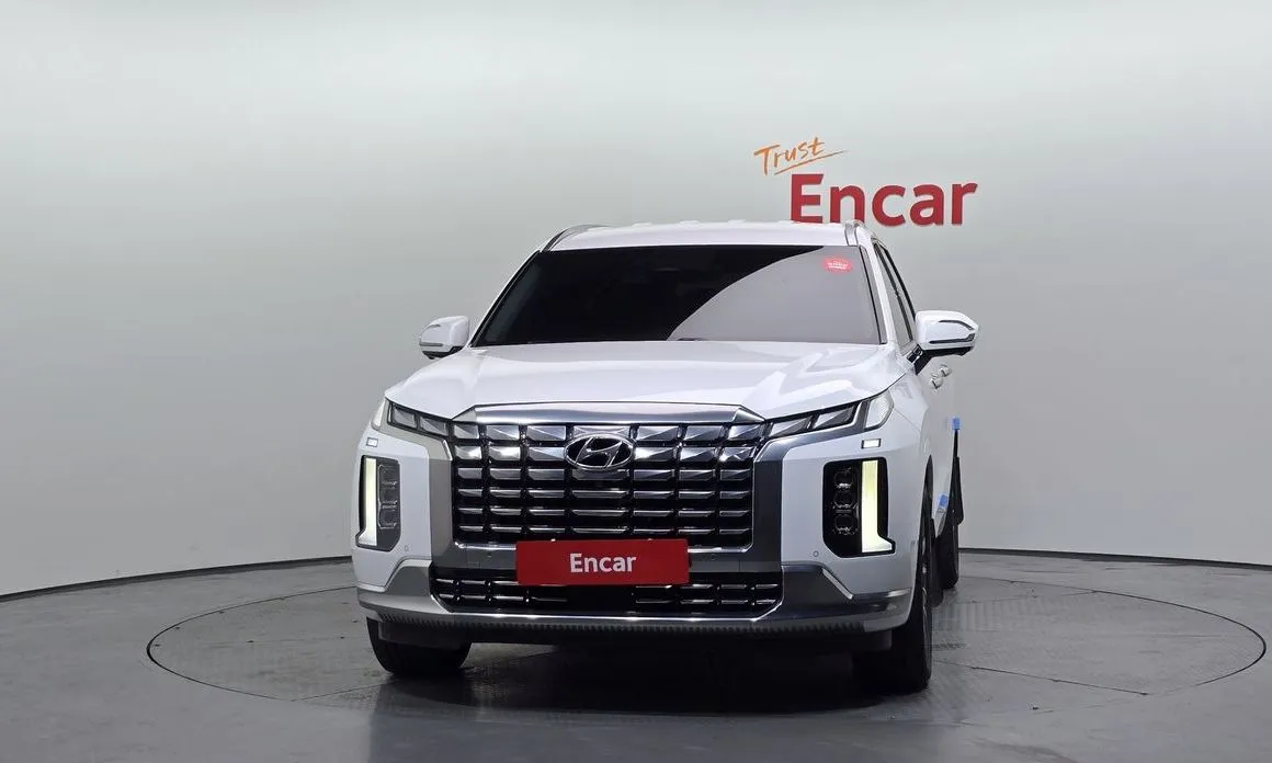 Hyundai Palisade — фото 2