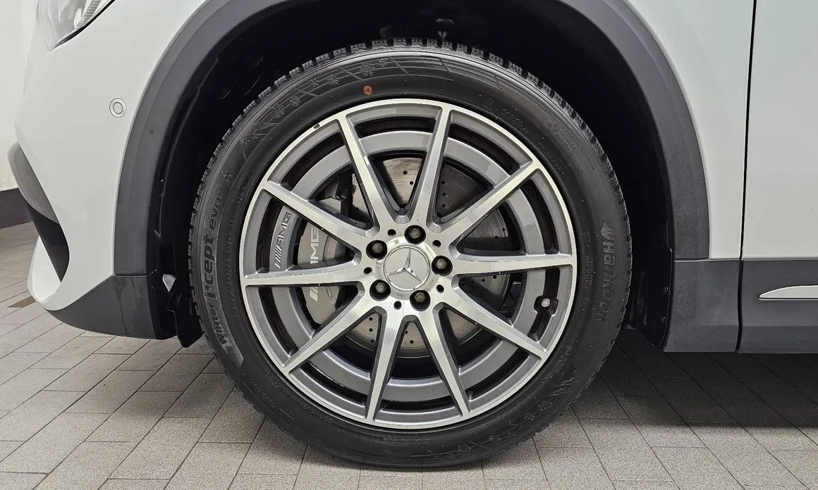 Mercedes-Benz GLA-Class 2021 из KR, фото 7