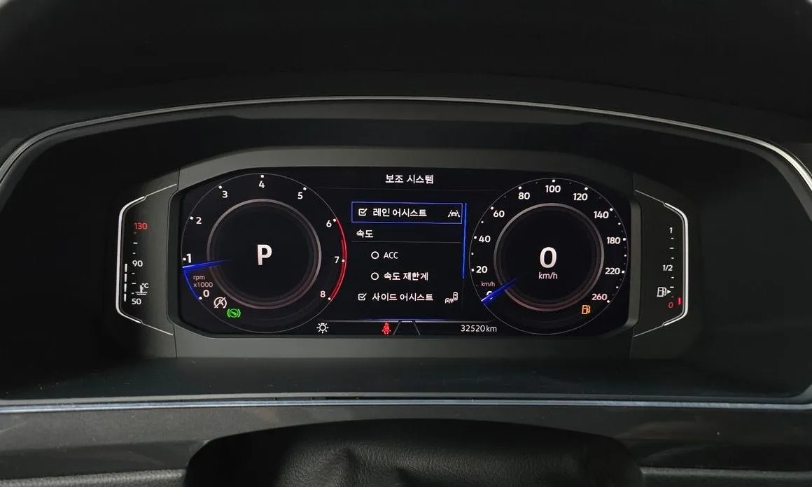 Volkswagen Tiguan — фото 6