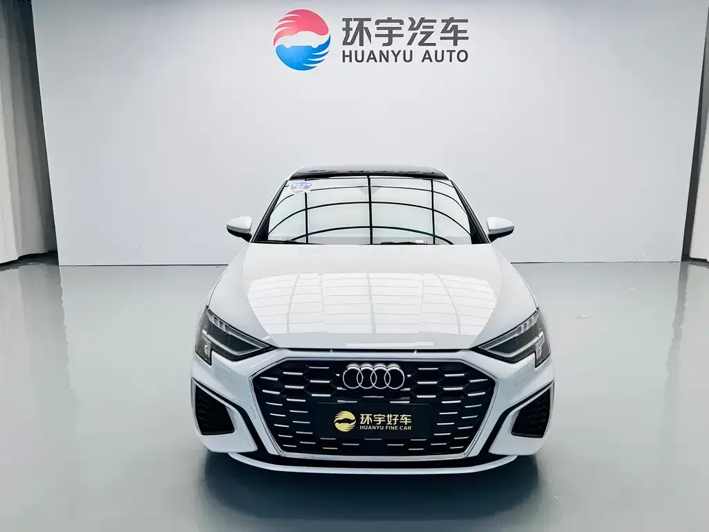 Audi A3 — фото 2
