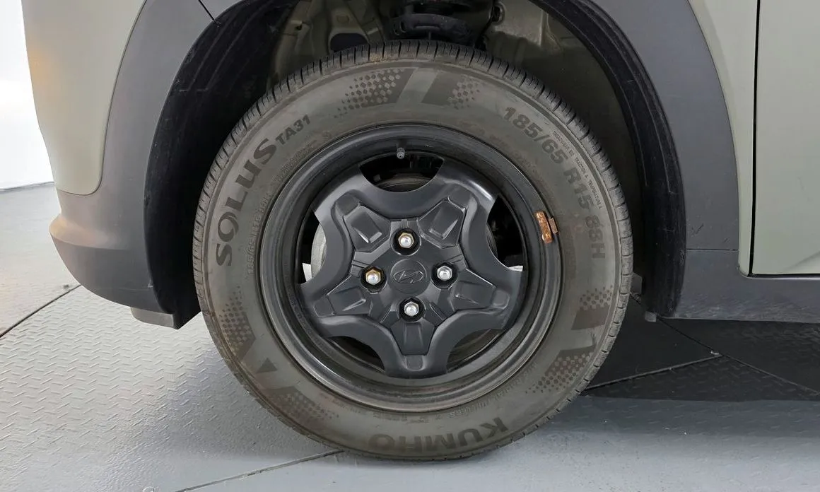 Hyundai Casper 2024 из KR, фото 7