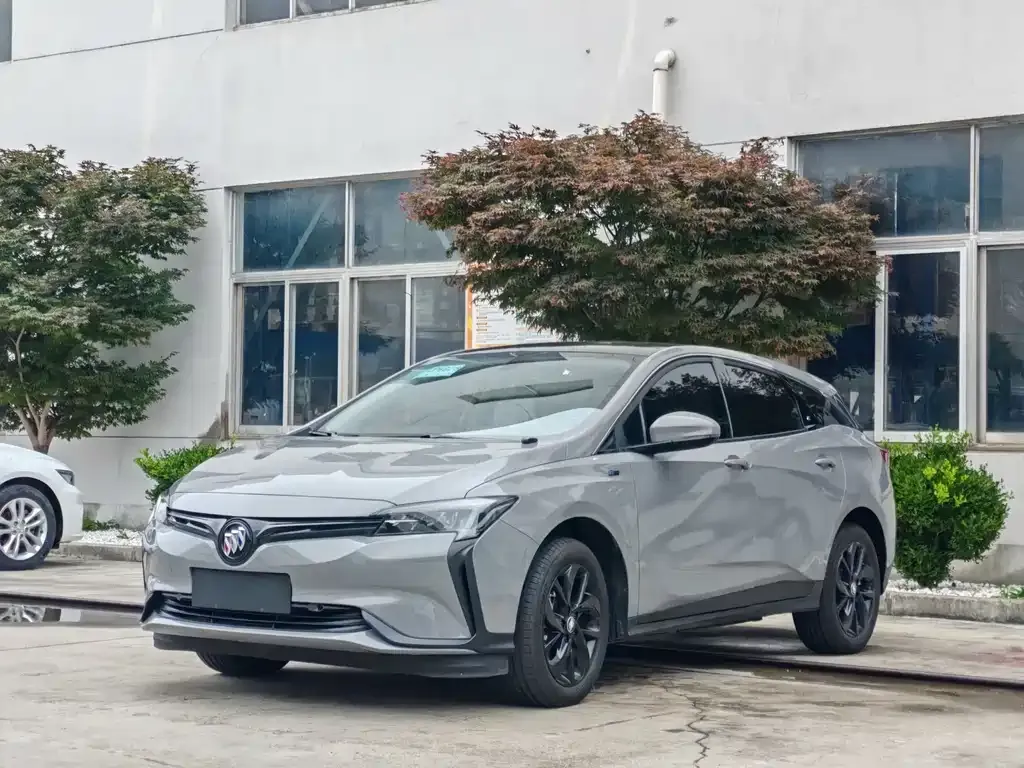 Buick Velite 6