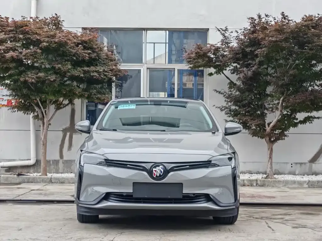 Buick Velite 6 2024 из CN, фото 3