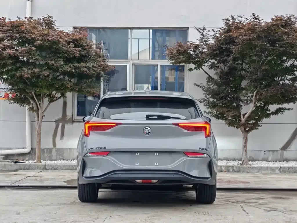 Buick Velite 6 2024 из CN, фото 6
