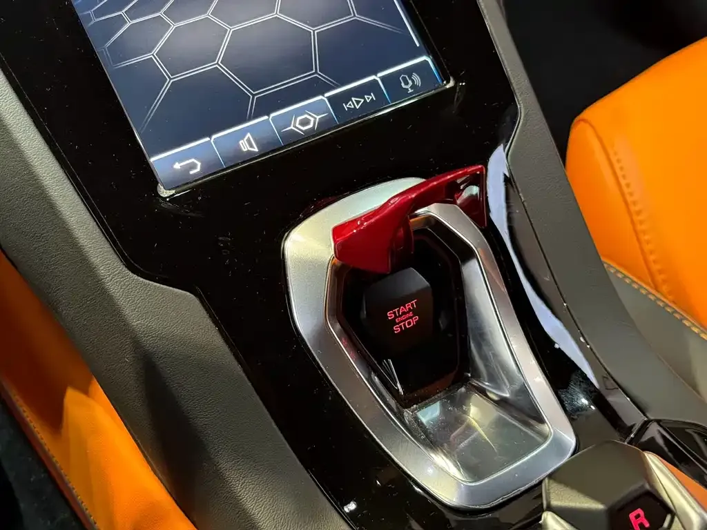 Lamborghini Huracan — фото 4