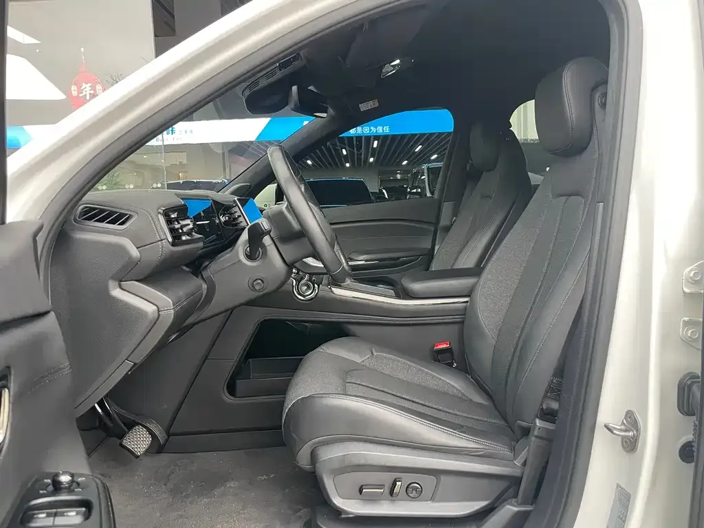 NIO EC6 2022 из CN, фото 4