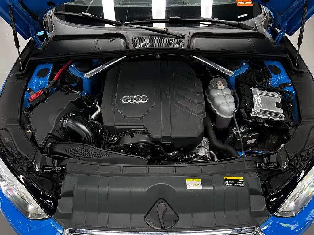Audi A5 (Import) 2021 из CN, фото 10