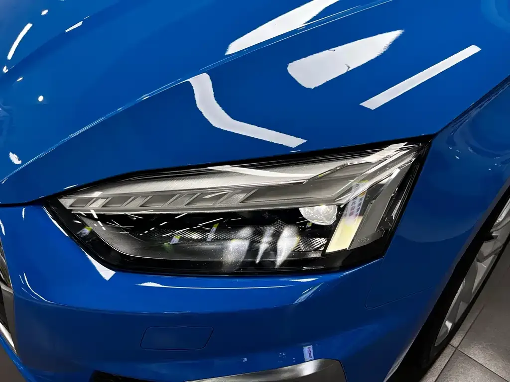 Audi A5 (Import) 2021 из CN, фото 9
