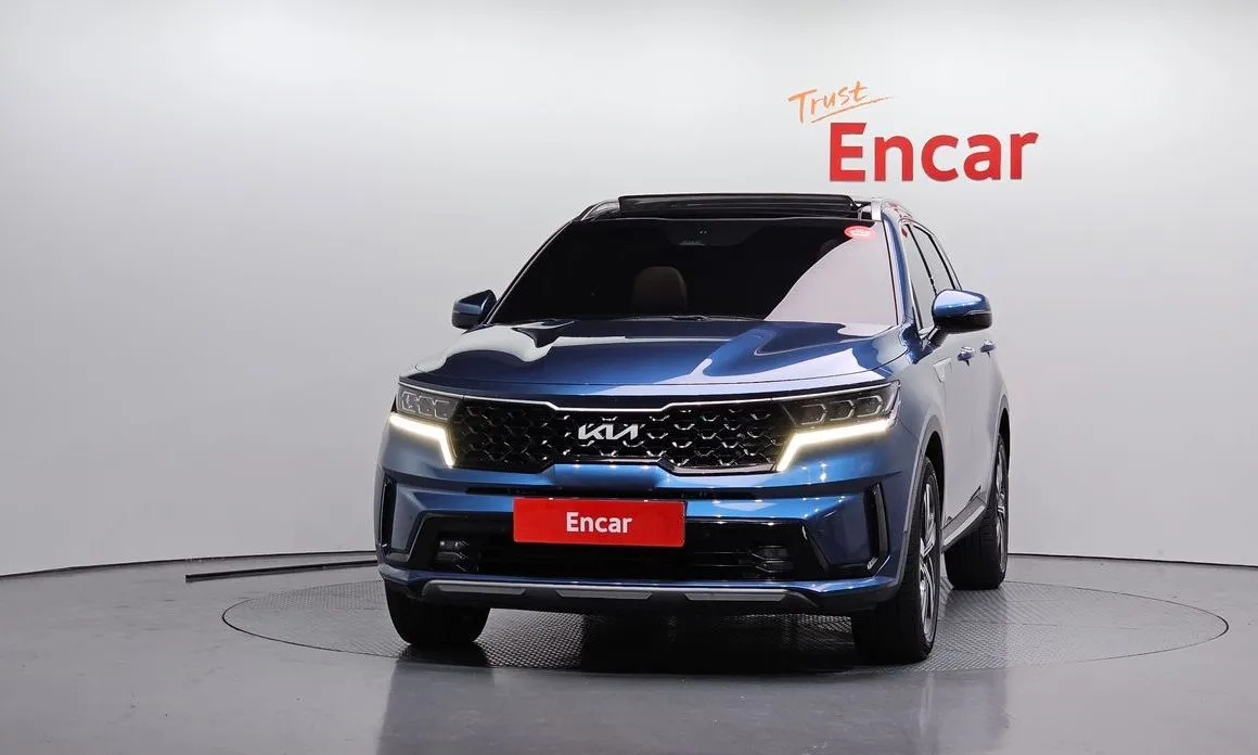 Kia Sorento — фото 2