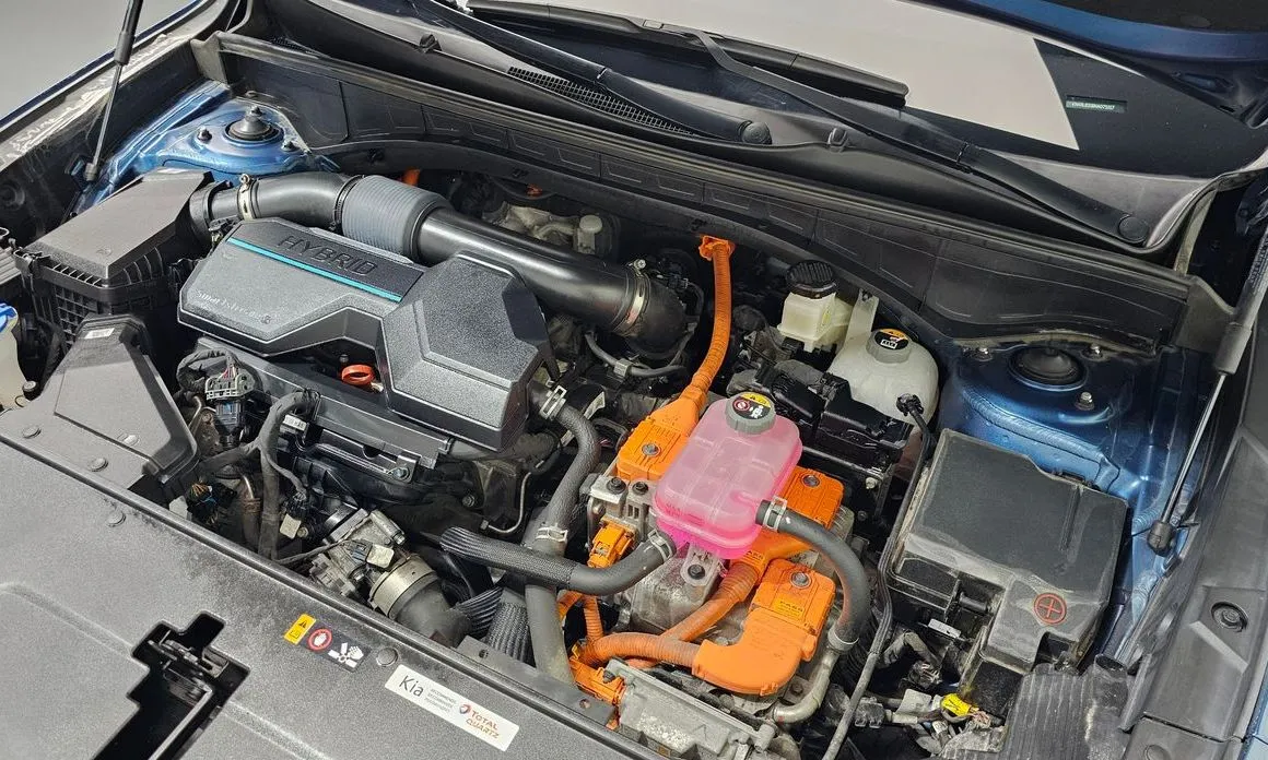 Kia Sorento — фото 10