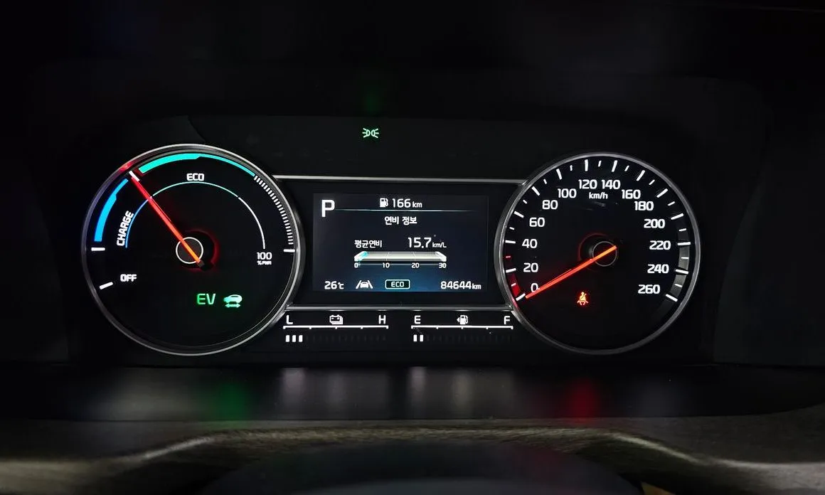 Kia Sorento — фото 3