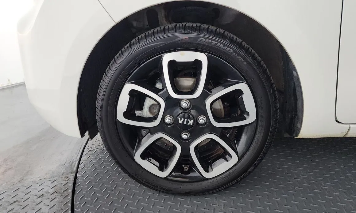 Kia RAY 2021 из KR, фото 9
