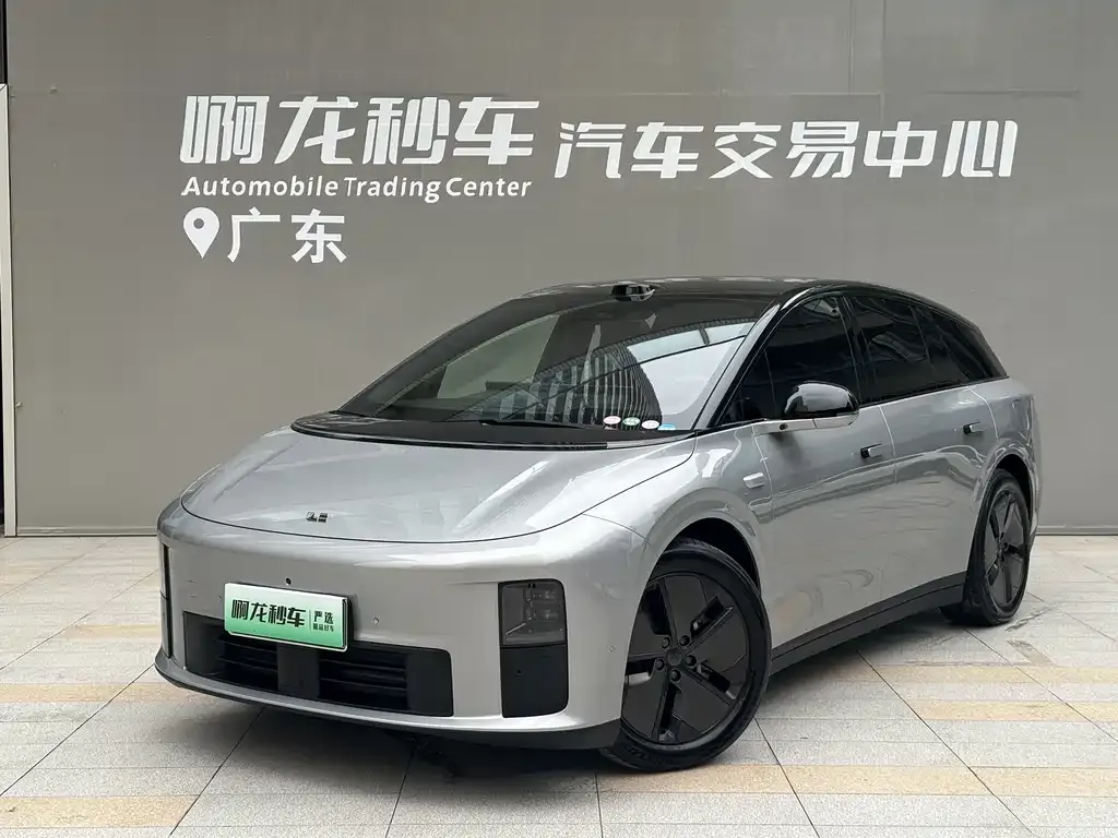 Li Auto i6