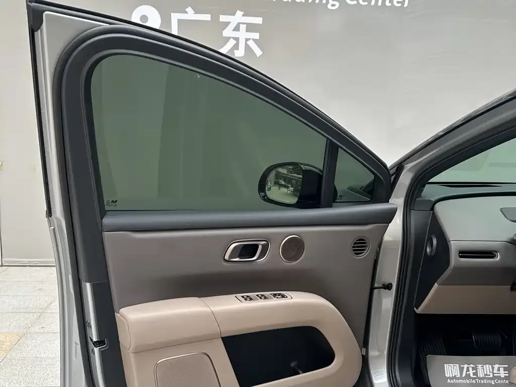 Li Auto i6 2026 из CN, фото 8