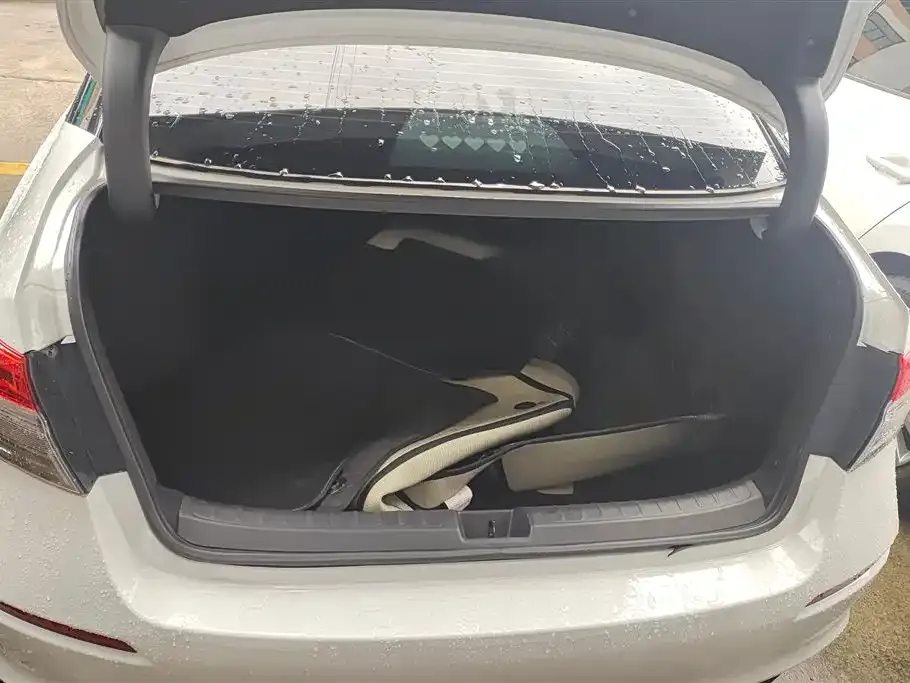 Honda Civic — фото 4