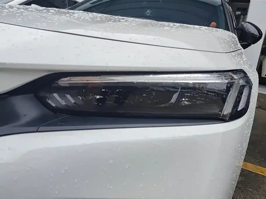 Honda Civic — фото 5