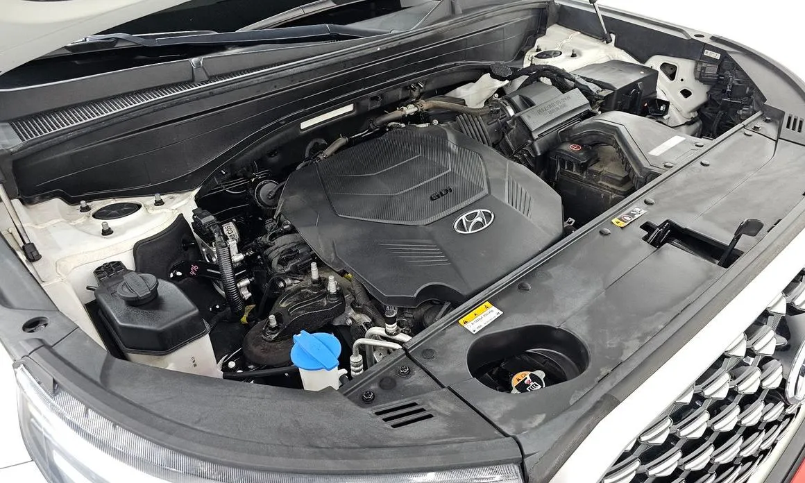 Hyundai Palisade 2021 из KR, фото 10
