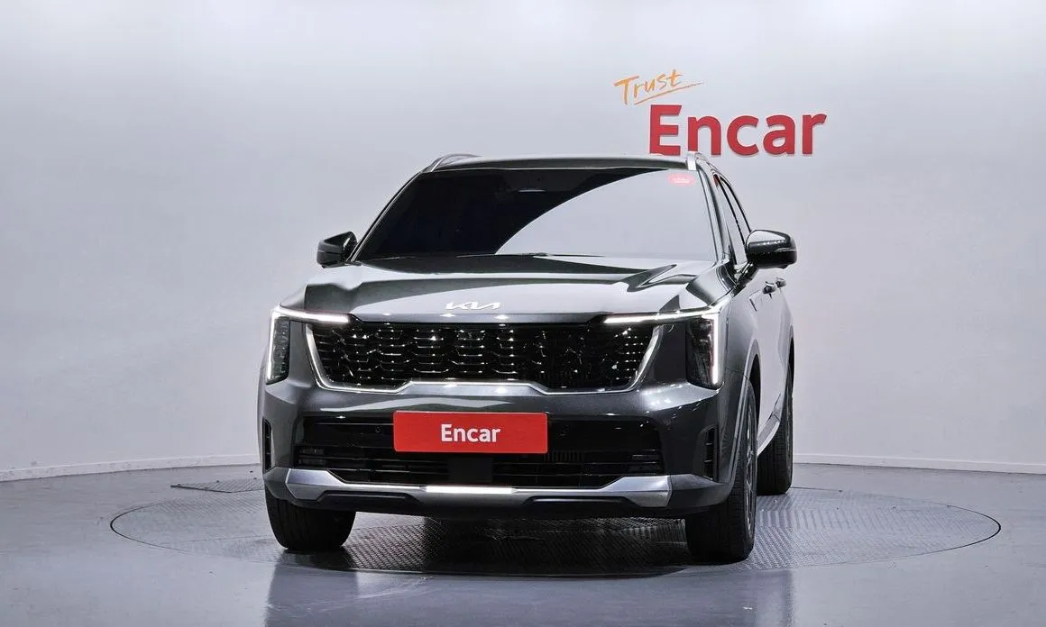 Kia Sorento — фото 3