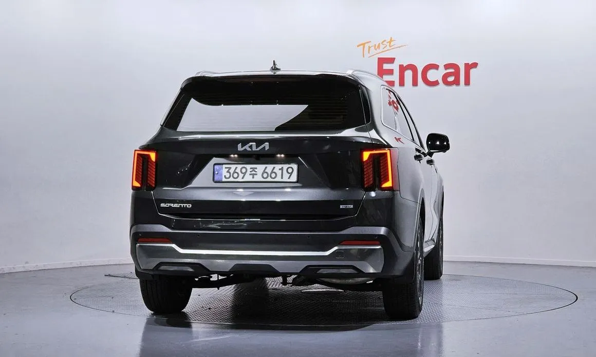 Kia Sorento — фото 2
