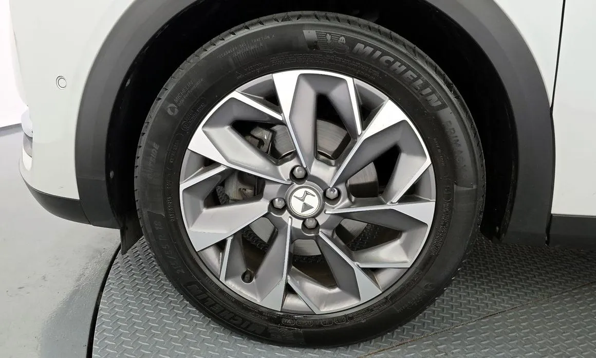 Citroen (DS) DS3 2021 из KR, фото 10