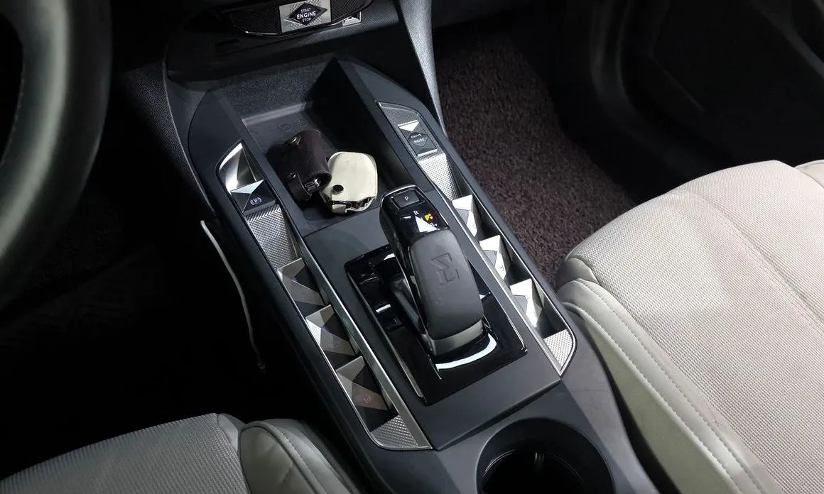 Citroen (DS) DS3 2021 из KR, фото 8