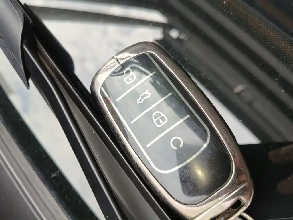 Chery Tiggo 8 PRO — фото 3