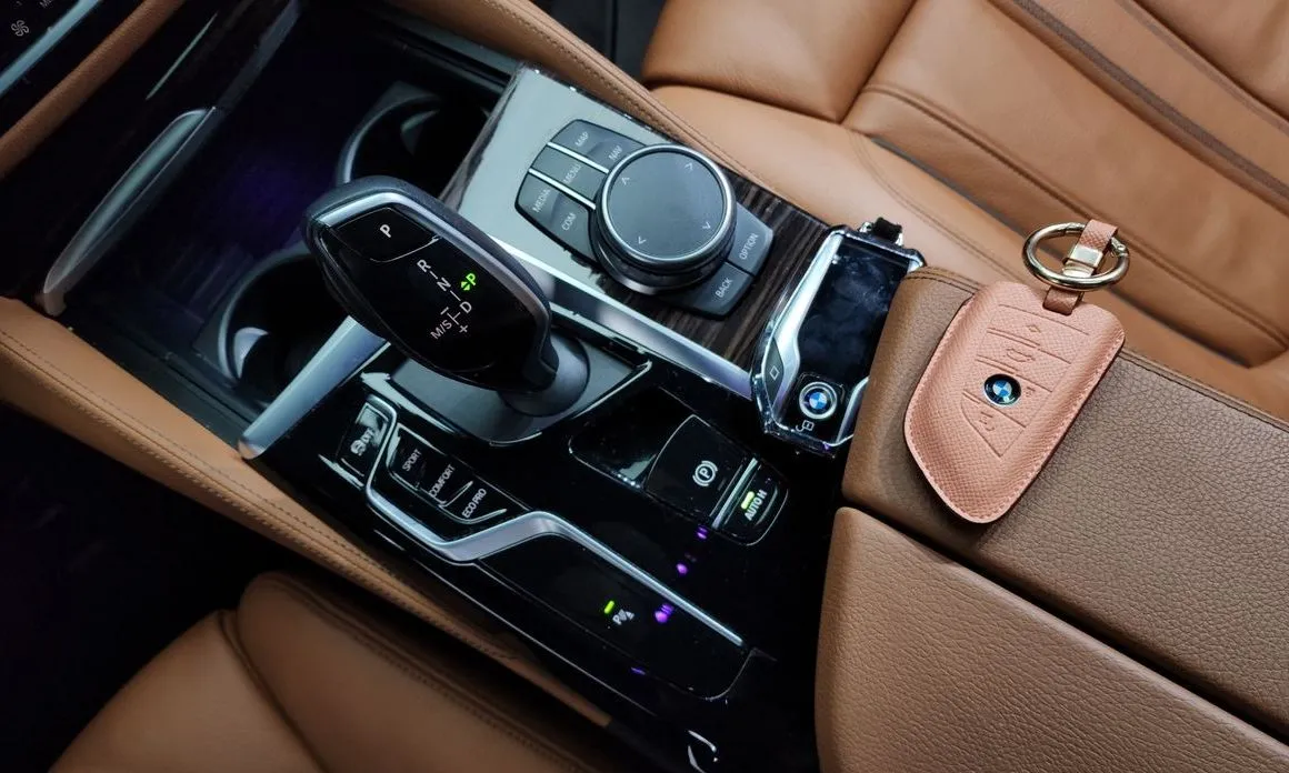 BMW 5-Series 2022 из KR, фото 5