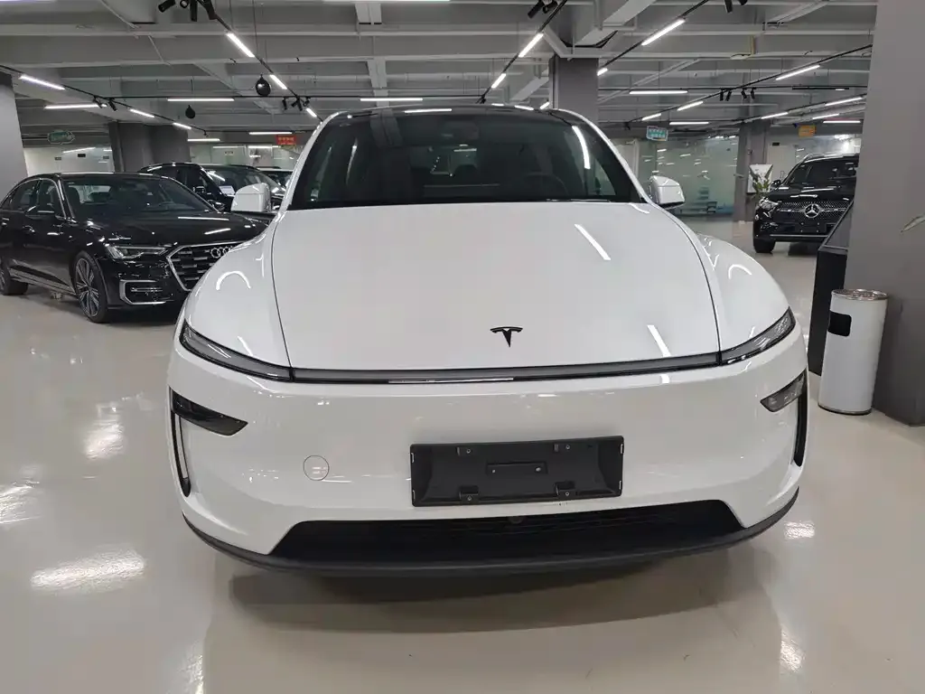 Tesla Model Y L 2026 из CN, фото 2