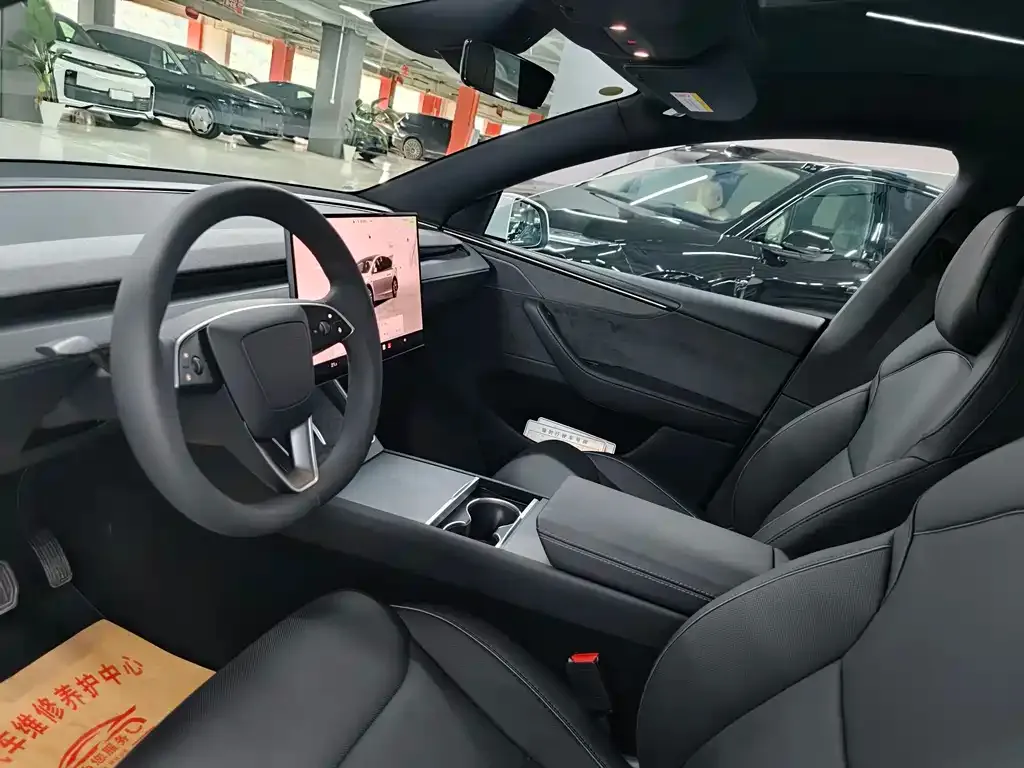 Tesla Model Y L 2026 из CN, фото 10