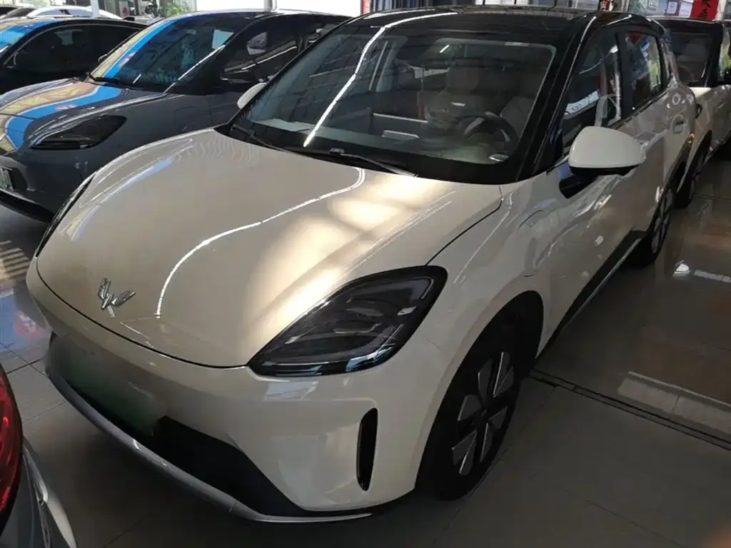 Wuling Bingo S