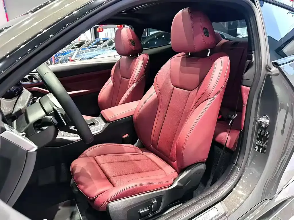 BMW 4 Series — фото 2