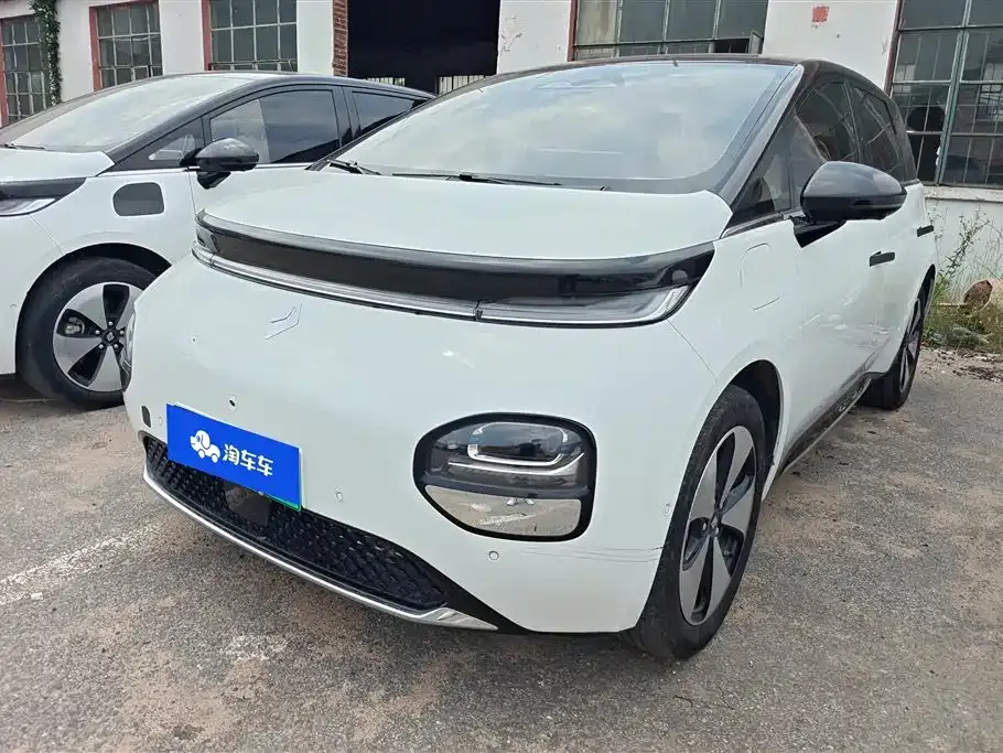 Baojun Yunduo