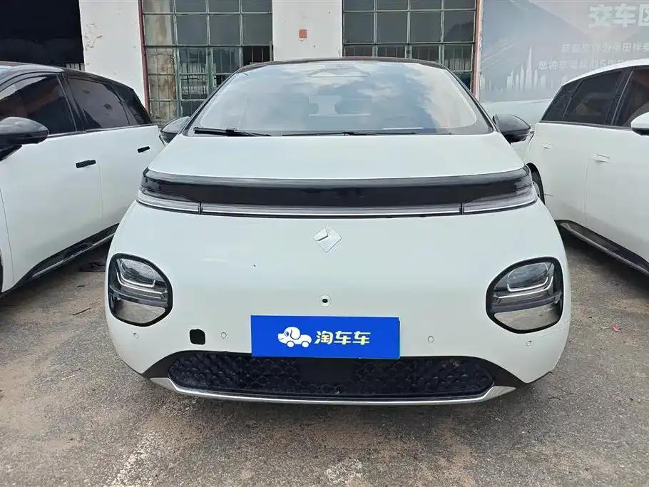 Baojun Yunduo 2023 из CN, фото 6