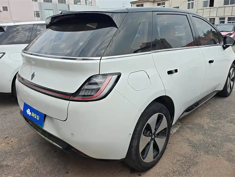 Baojun Yunduo 2023 из CN, фото 9