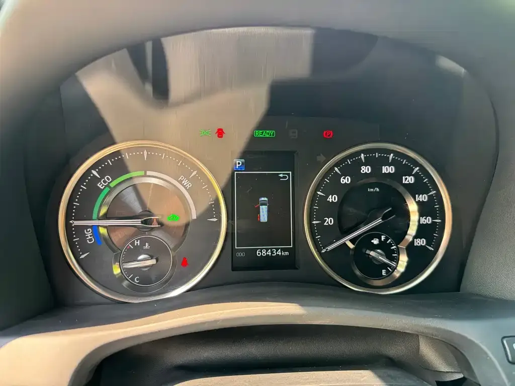 Toyota Alphard 2021 из CN, фото 4