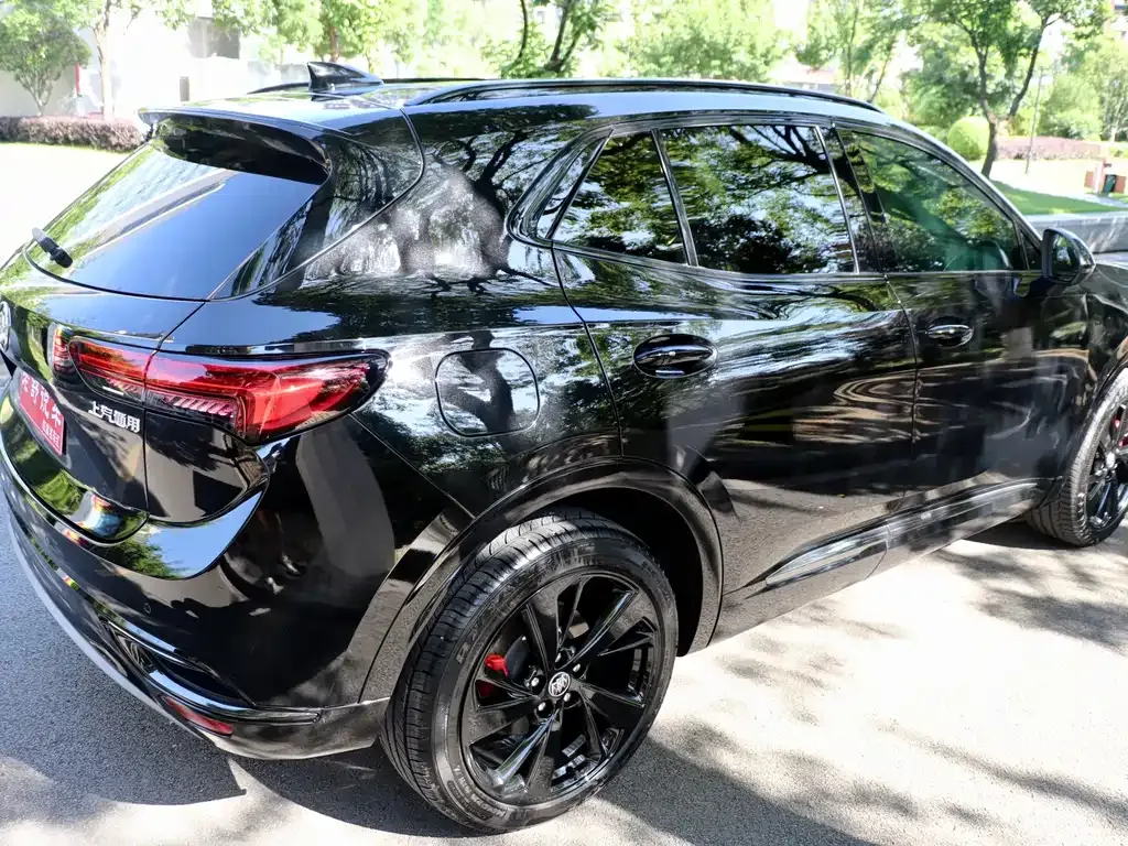 Buick Envision S 2024 из CN, фото 5
