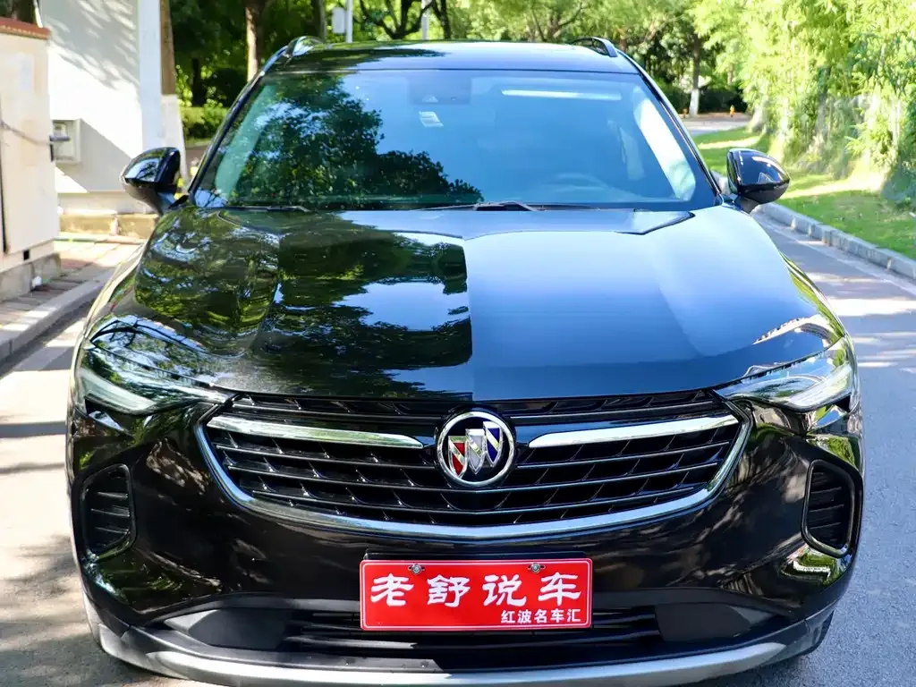 Buick Envision S 2024 из CN, фото 3