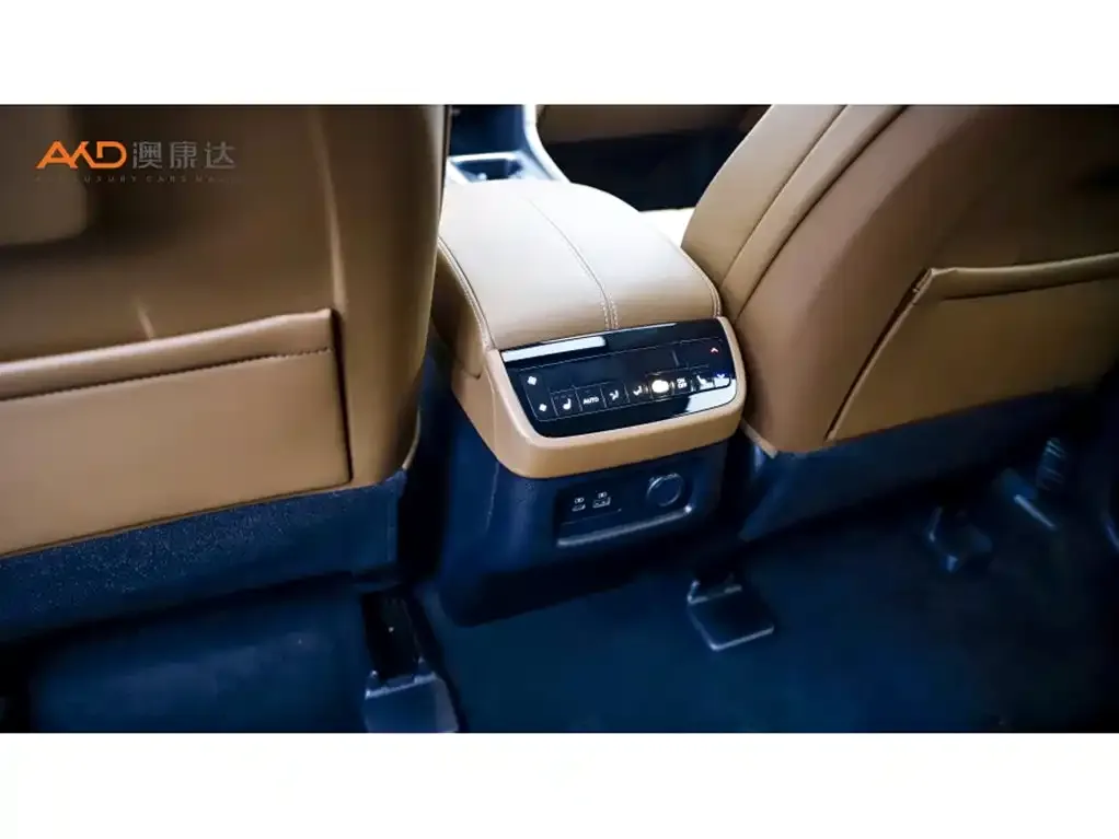 Infiniti QX60 2024 из CN, фото 5