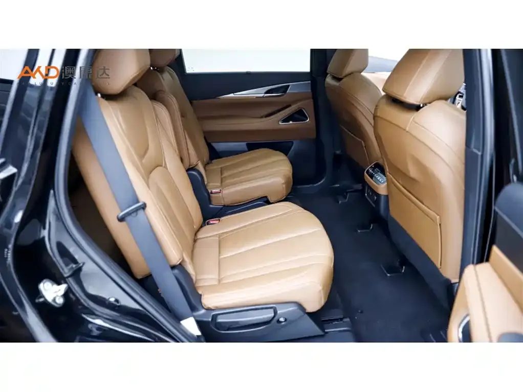 Infiniti QX60 2024 из CN, фото 7