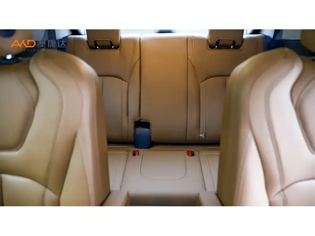 Infiniti QX60 2024 из CN, фото 3