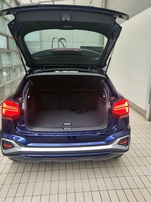 Audi Q2 2023 из KR, фото 9
