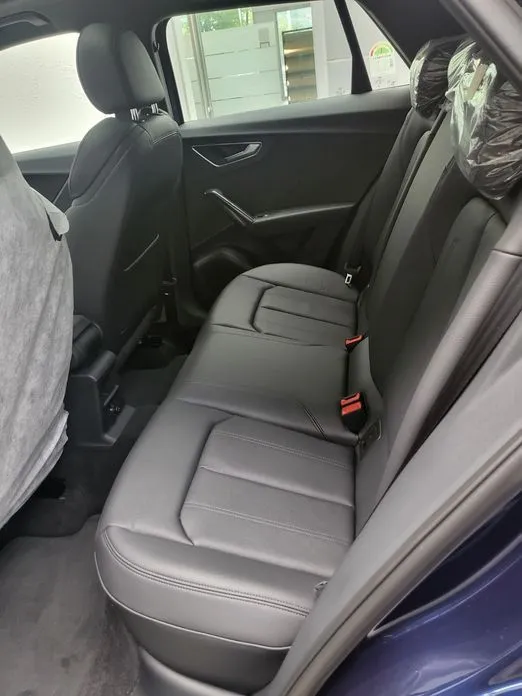 Audi Q2 2023 из KR, фото 3