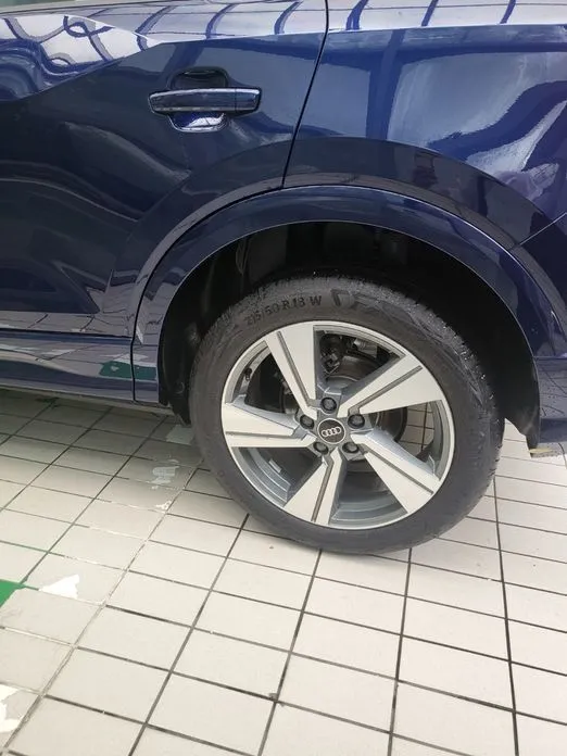 Audi Q2 2023 из KR, фото 10