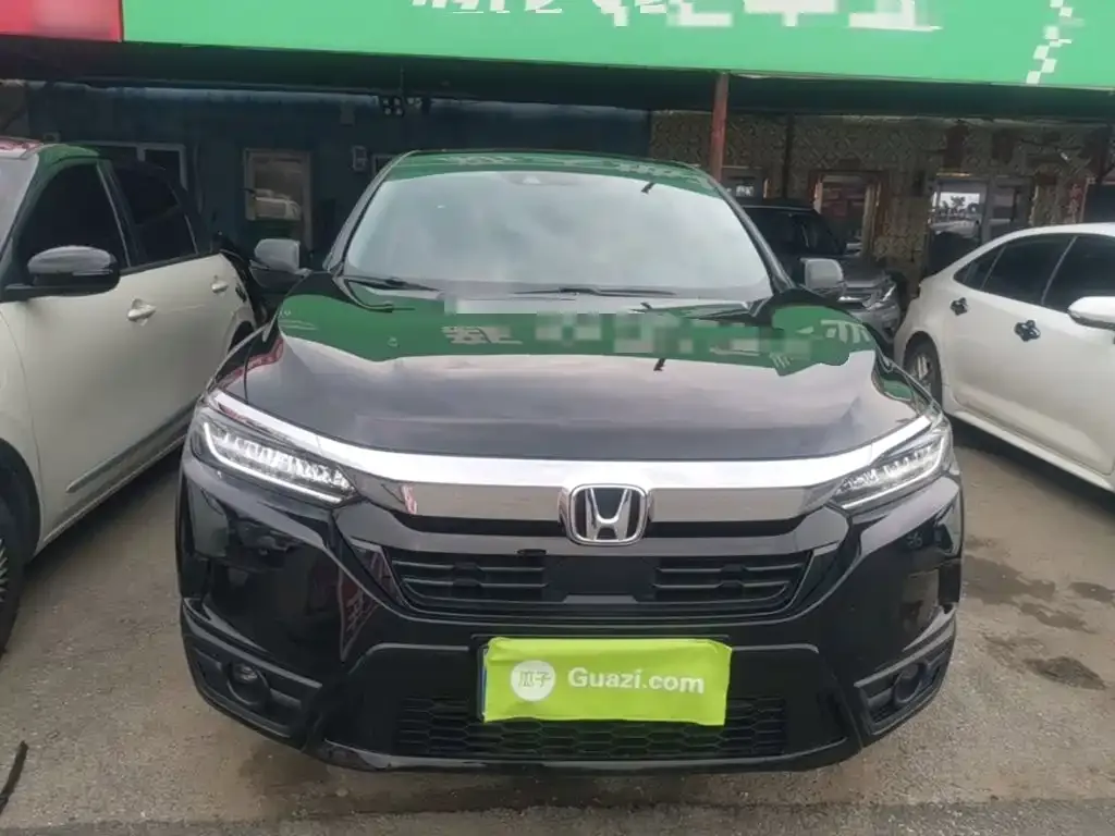 Honda Breeze 2023 из CN, фото 7