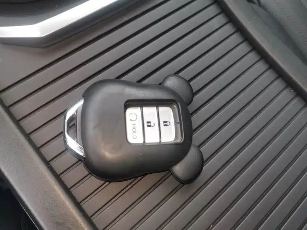 Honda Breeze 2023 из CN, фото 3